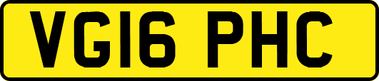 VG16PHC