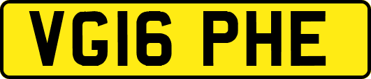 VG16PHE