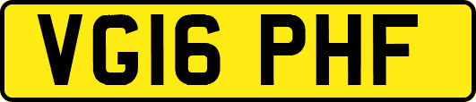 VG16PHF