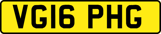 VG16PHG