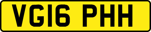 VG16PHH