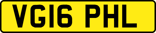 VG16PHL