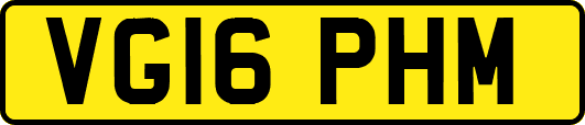 VG16PHM