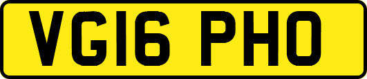 VG16PHO