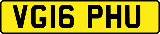 VG16PHU