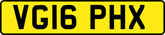 VG16PHX