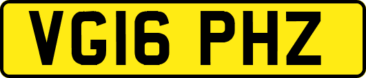 VG16PHZ