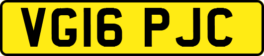 VG16PJC