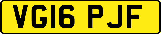 VG16PJF