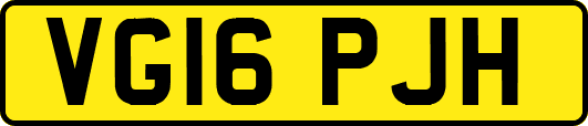 VG16PJH
