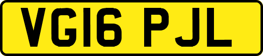 VG16PJL