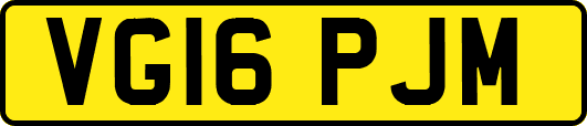VG16PJM