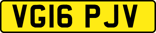 VG16PJV