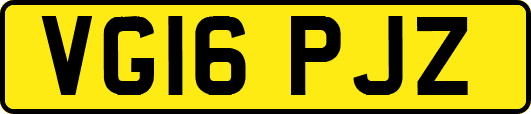 VG16PJZ