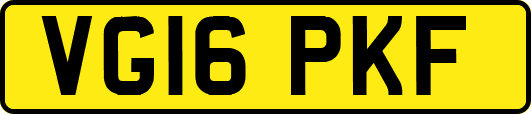 VG16PKF