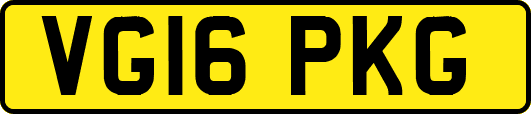 VG16PKG