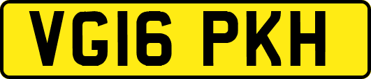 VG16PKH