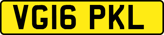 VG16PKL
