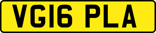 VG16PLA