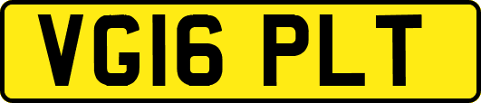 VG16PLT