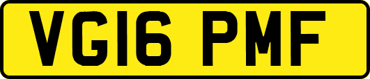 VG16PMF
