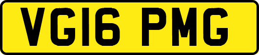 VG16PMG