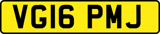 VG16PMJ