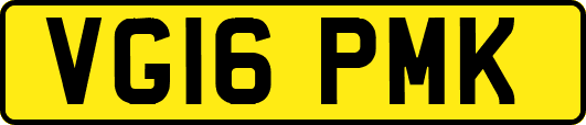 VG16PMK