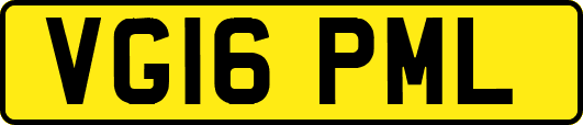 VG16PML