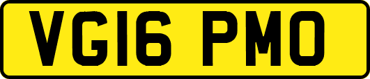 VG16PMO