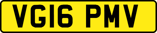 VG16PMV