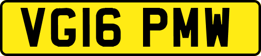 VG16PMW