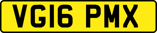 VG16PMX