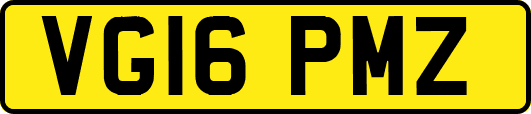 VG16PMZ