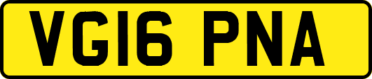 VG16PNA