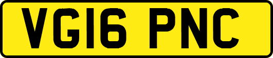 VG16PNC