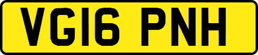 VG16PNH