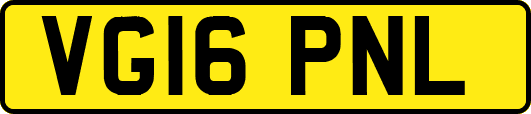 VG16PNL