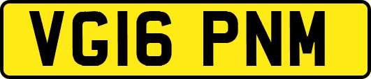 VG16PNM