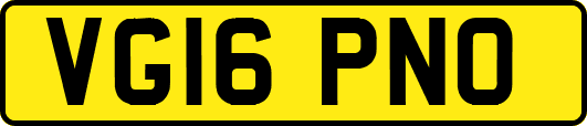 VG16PNO