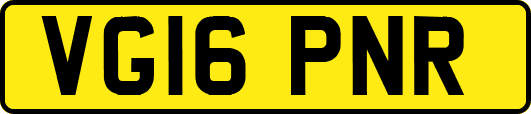 VG16PNR
