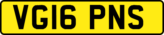 VG16PNS