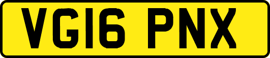 VG16PNX