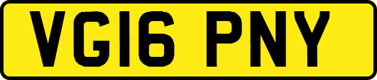VG16PNY