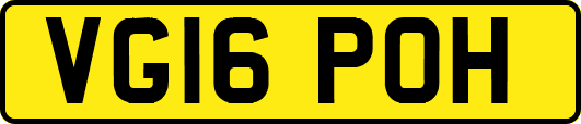VG16POH