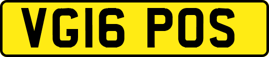 VG16POS