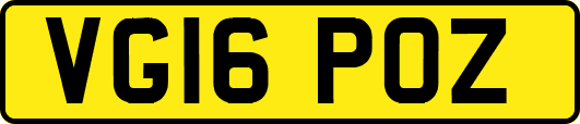 VG16POZ