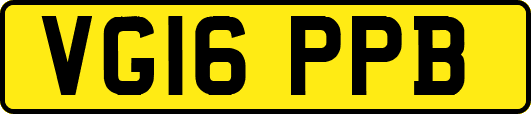 VG16PPB