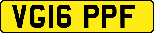 VG16PPF