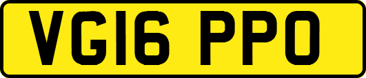 VG16PPO